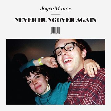 Never Again-cover