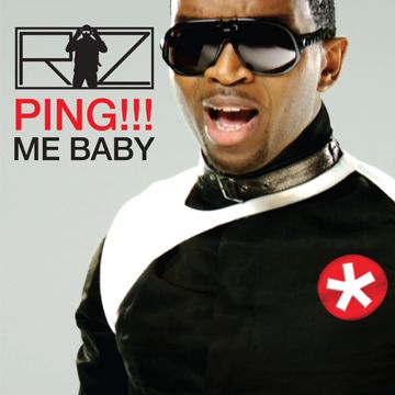 PING!!! Me Baby-cover