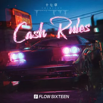 Cash Rules-cover