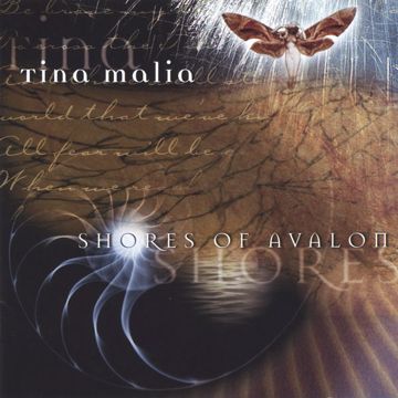 Shores of Avalon-cover
