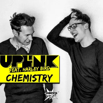 Chemistry (Edit)-cover
