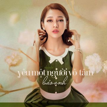 Yêu Một Người Vô Tâm-cover