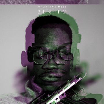 What the Hell-cover