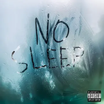 No Sleep-cover
