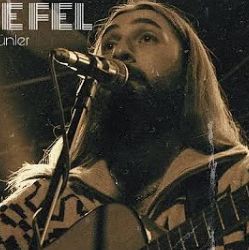Geçmiyor Günler -cover