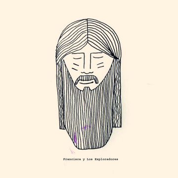 Hombre (feat. Hernan Segret)-cover