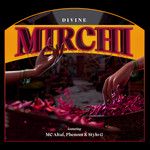 Mirchi-cover