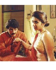 Anbe Anbe Ne En Pillai -cover