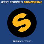 Invincible(Radio Edit)(Radio Edit)-cover