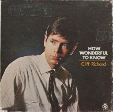 cliff-richard-how-wonderful-to-know-cover-image