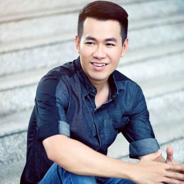 Tình Yêu Là Đấy-cover