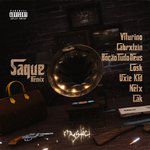 Saque (Remix)-cover
