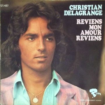 Reviens Mon Amour Reviens