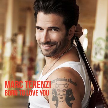 Born to Love Me-cover