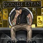 Donde Estan (feat. Big Boy, Zion, Franco El Gorila, Farruko, Jalvarez, Arcangel &amp; Luig21+)-cover