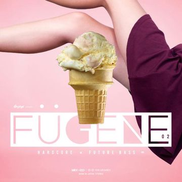 Hype (feat. Such)-cover