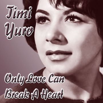 Just Say I Love Him-cover