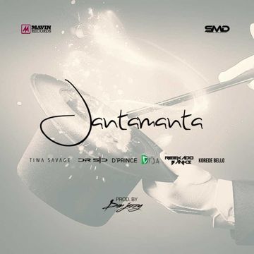 Jantamanta-cover