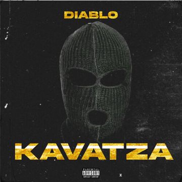 Kavatza / Kαβατζα-cover