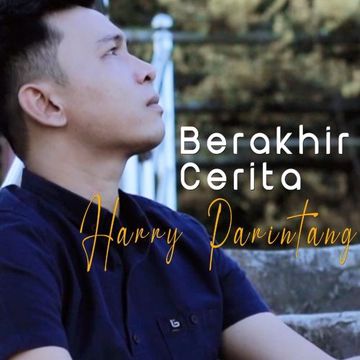 Berakhir Cerita-cover