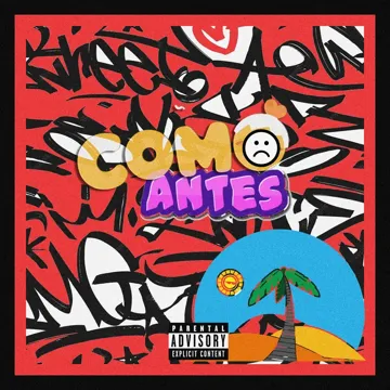 Como Antes-cover