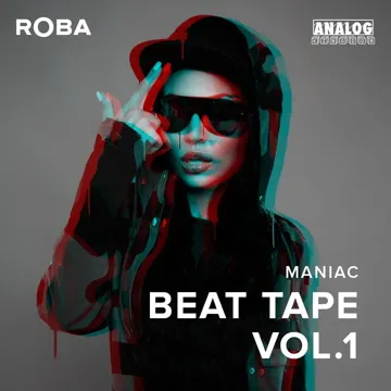 Electronica-cover