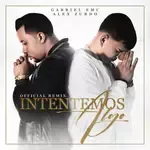 Intentemos Algo (Remix)-cover