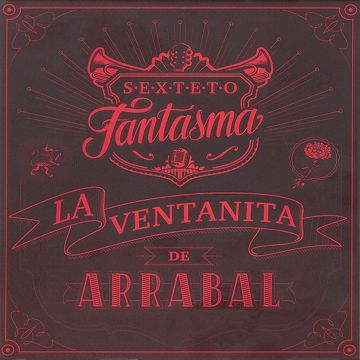 La Ventanita-cover