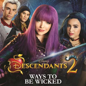Ways to Be Wicked-cover