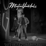 Viernes 13-cover