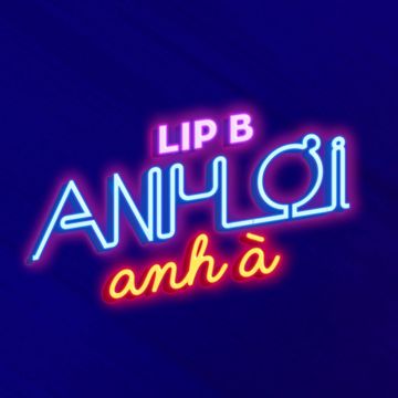 Anh Ơi Anh À-cover