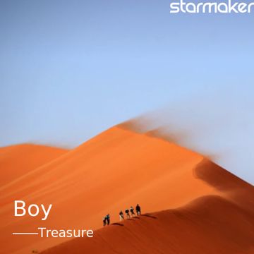 Boy