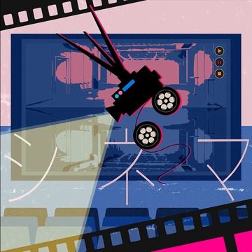 Cinema (ft. Hatsune Miku)-cover