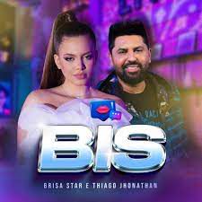 BIS (part. Thiago Jhonathan)-cover