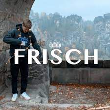 Frisch-cover