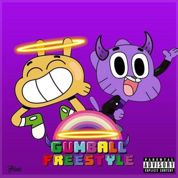GUMBALL-cover