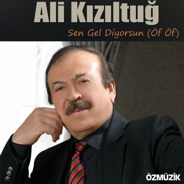 Sen Gel Diyorsun - Öf Öf-cover