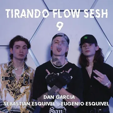 Tirando Flow Sesh 9-cover