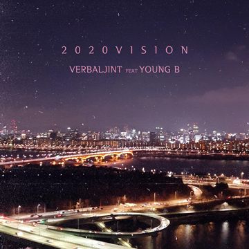 2020 VISION (feat. YANGHONGWON)-cover