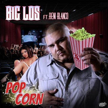 Popcorn-cover