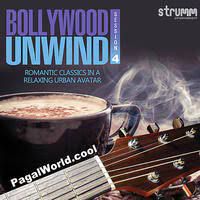 Saagar Jaisi Aankhon Wali (The Unwind Mix)