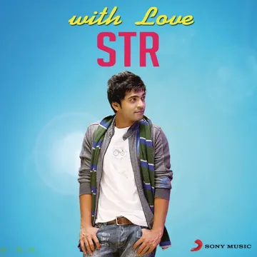 Unnale Unnale (From "Osthe")-cover