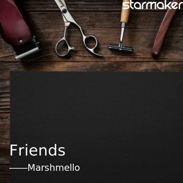 Friends-cover