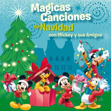 Llegó La Navidad-cover