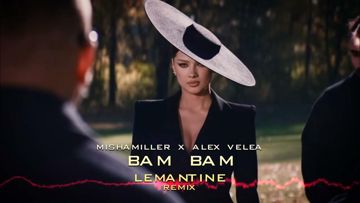 Bam Bam+-cover