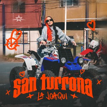 SAN TURRONA-cover