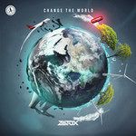 Change The World-cover
