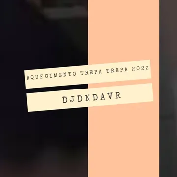 Aquecimento Trepa Trepa 2022-cover