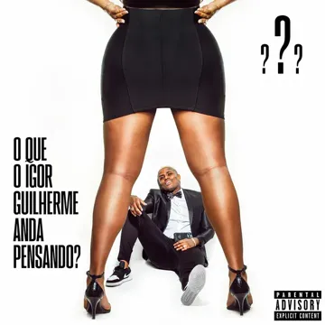 Meia Noite-cover