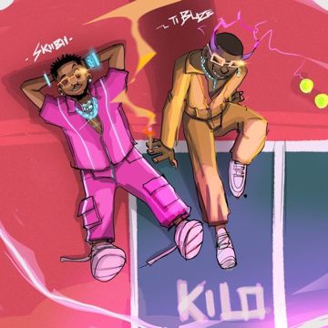 Kilo-cover